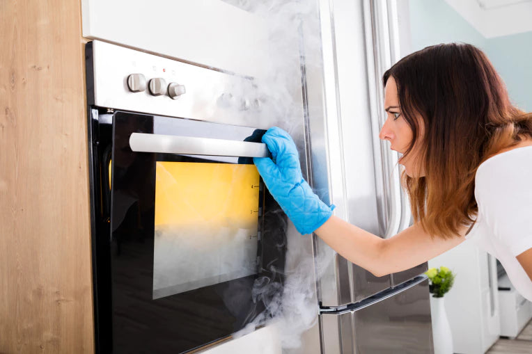 Maximizing Air Purifier Benefits While Cooking | Clair
