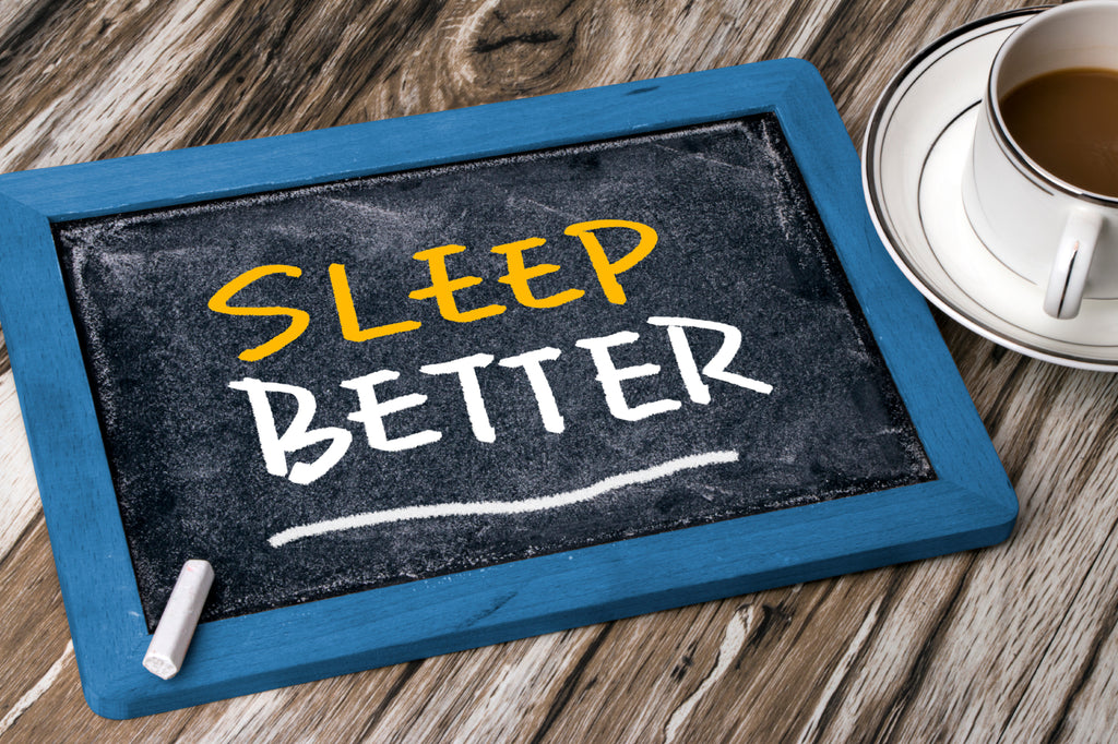 What Are The Benefits of Sleeping With an Air Purifier? | Clair America