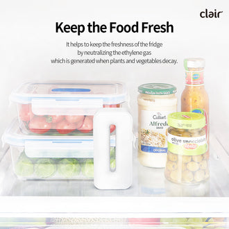 clair V2 fridge freshener