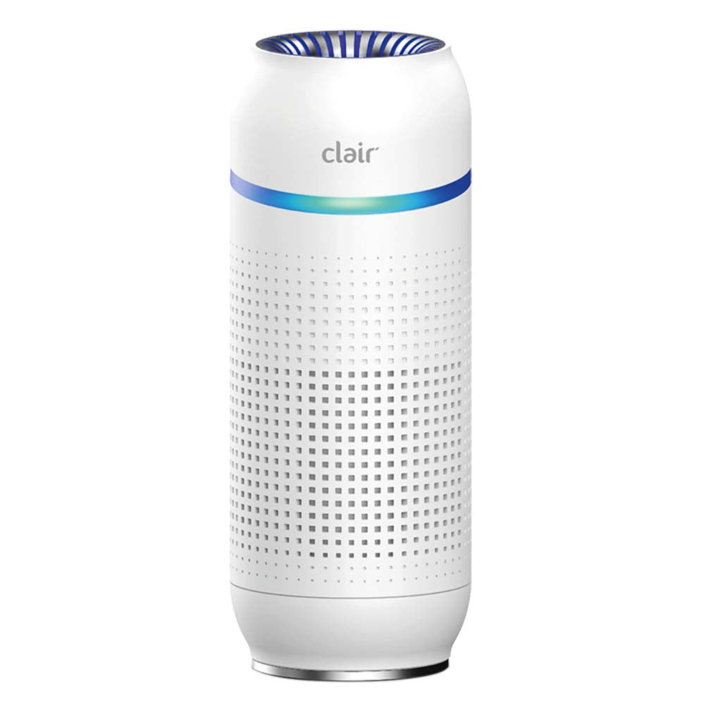 Clair B3S Portable, Rechargeable Air Purifier 